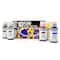 Golden® Fluid Acrylics™ 10 Colour Mixing Set